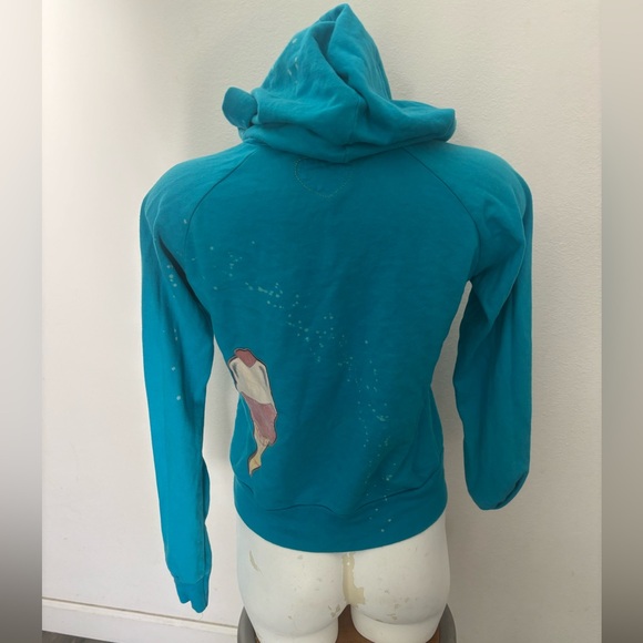 Rare Primp Ice Cream Splatter🍦 - Picture 3 of 9